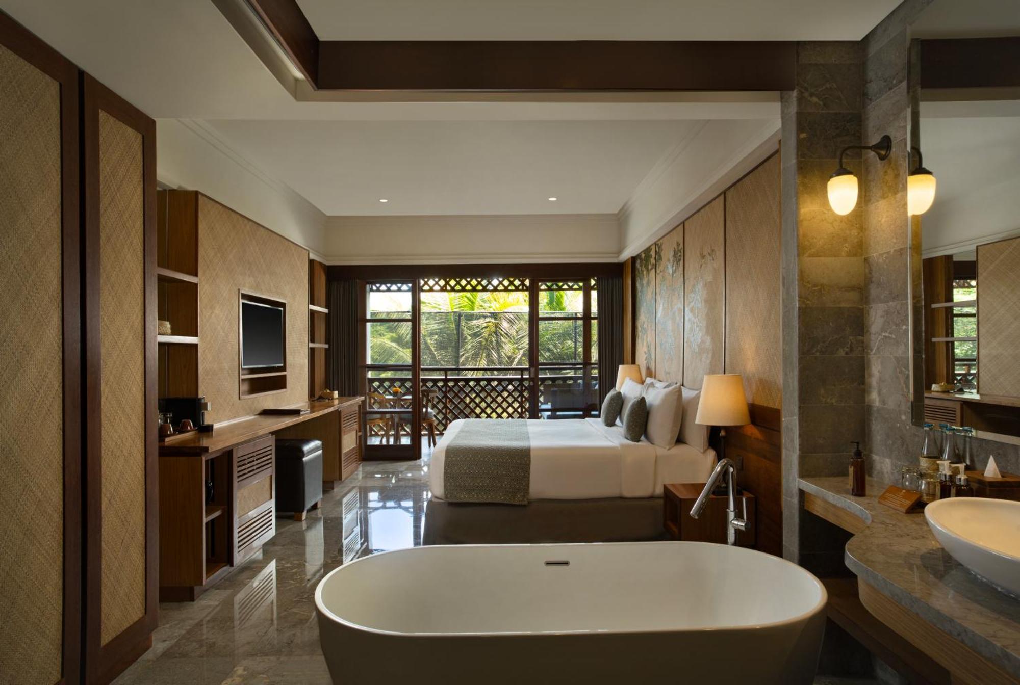Adiwana Bisma Resort